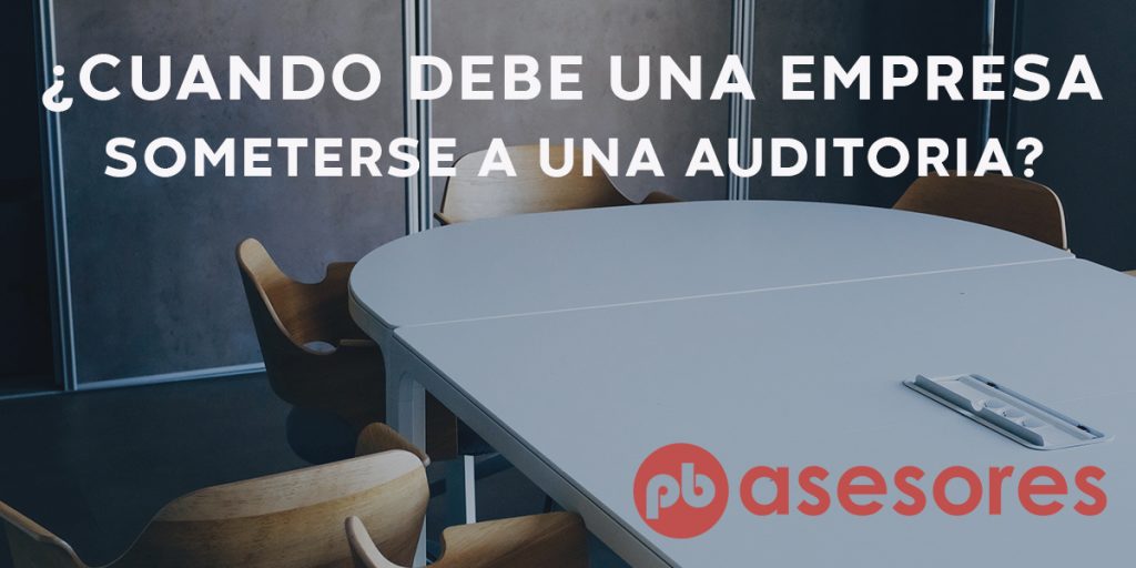 ¿Cuándo se debe hacer una auditoría contable en la empresa? AUDITORIA 1024x512 1