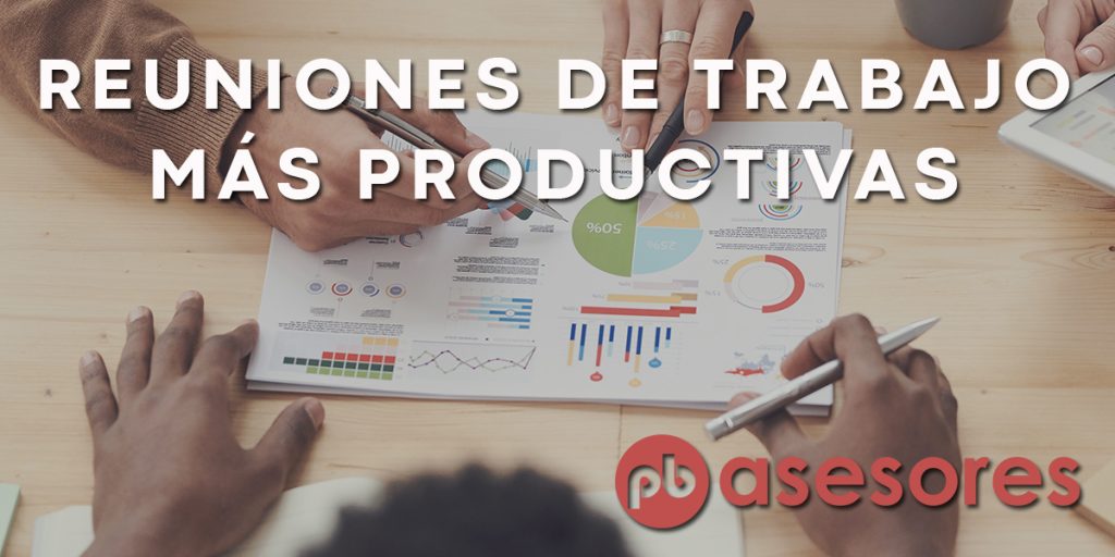 Claves para que las reuniones de trabajo sean más productivas REUNIONES 1024x512 1