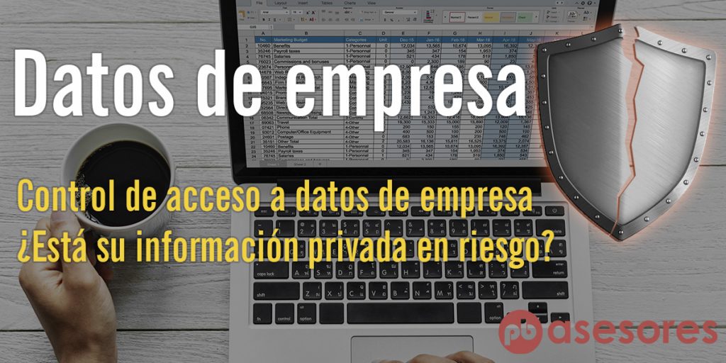 El 33% de ex-empleados tienen acceso a datos de empresa donde trabajaron. 10 El 33% de ex-empleados tienen acceso a datos de empresa donde trabajaron. datos de empresa exempleados 1024x512 1