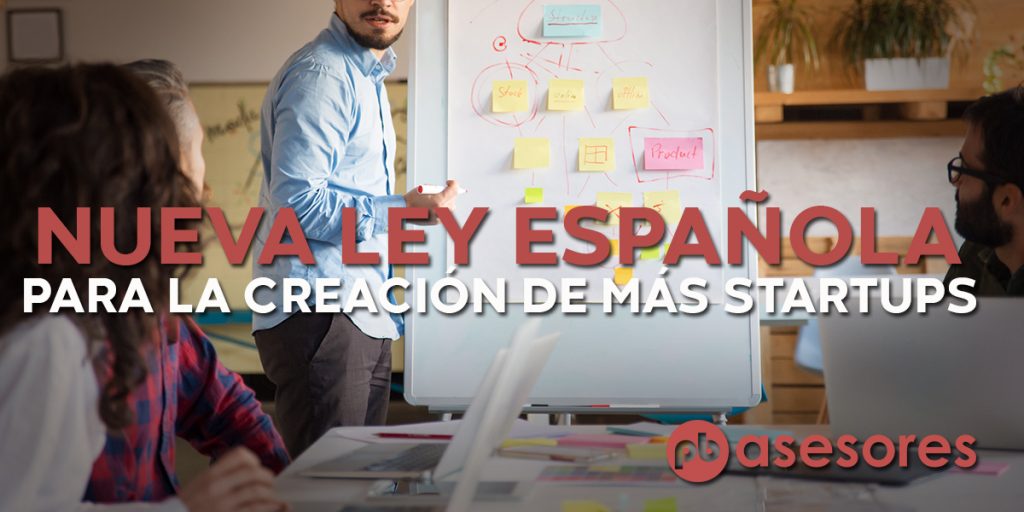 La nueva Ley Española para que haya más Startups ley startup 1024x512 1