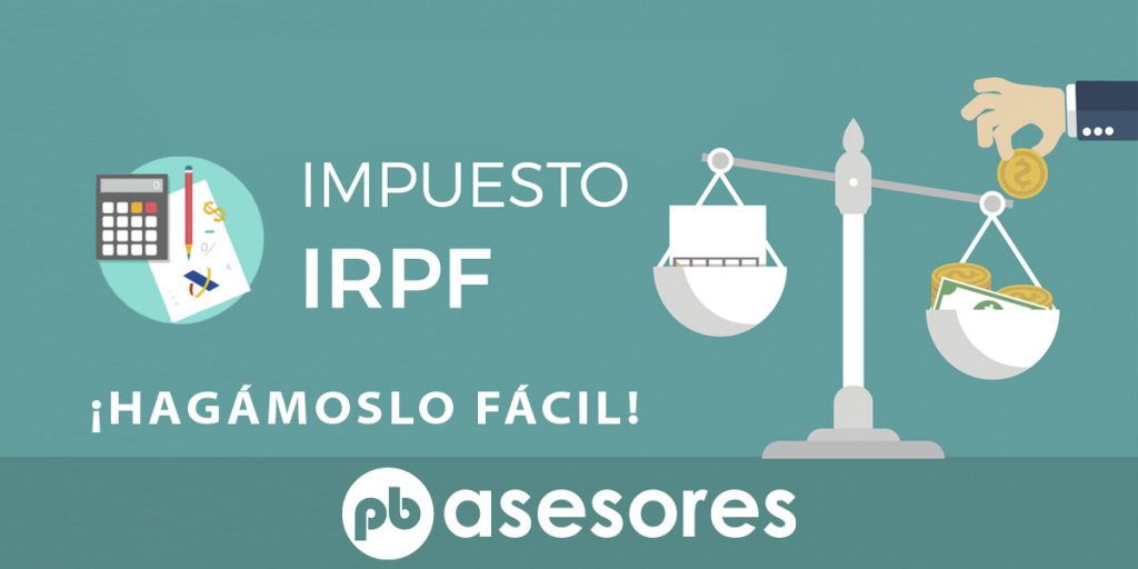 Comienza el plazo para presentar la declaración de la renta 3 Comienza el plazo para presentar la declaración de la renta noticia pbasesores 2019 04 02 1024x512 1